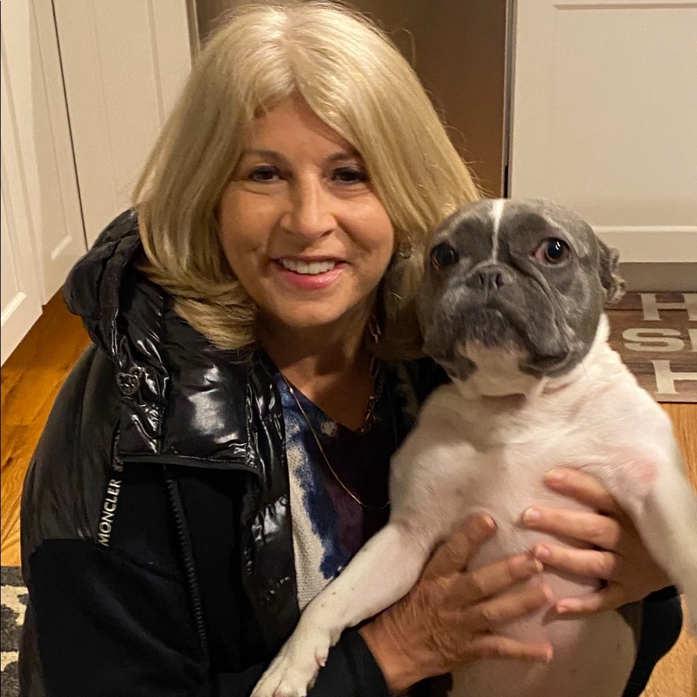 Meet your Posher, Cyndi